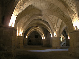 Crypte Saint Andr